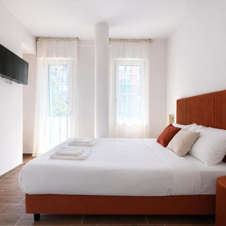 Maison Hermes - Appartamento con 2 Camere da Letto - 8