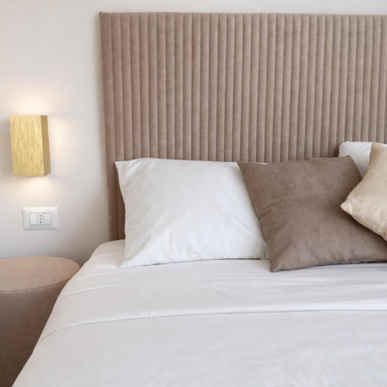 Maison Hermes - Appartamento con 2 Camere da Letto - 9