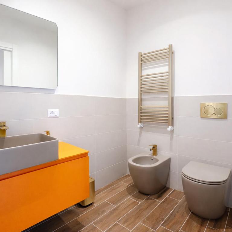 Maison Hermes - Appartamento con 2 Camere da Letto - 4