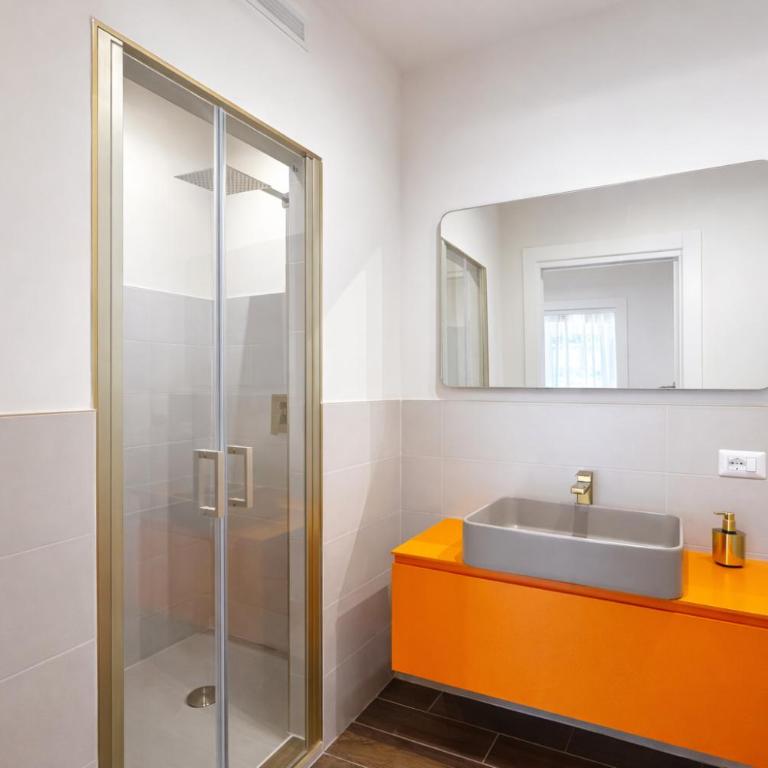 Maison Hermes - Appartamento con 2 Camere da Letto - 10