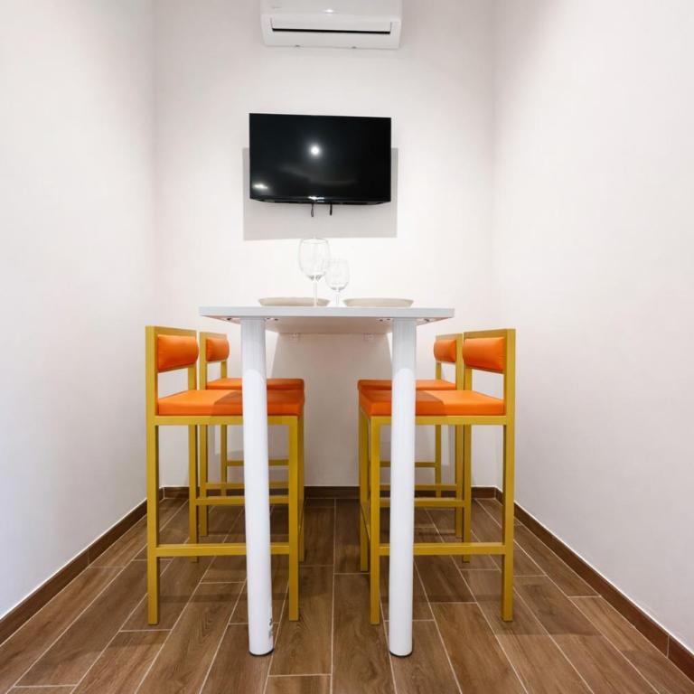 Maison Hermes - Appartamento con 2 Camere da Letto - 12