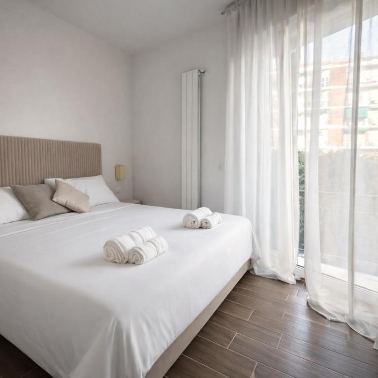 Maison Hermes - Appartamento con 2 Camere da Letto - 15