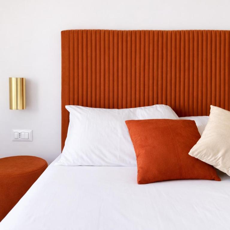 Maison Hermes - Appartamento con 2 Camere da Letto - 16