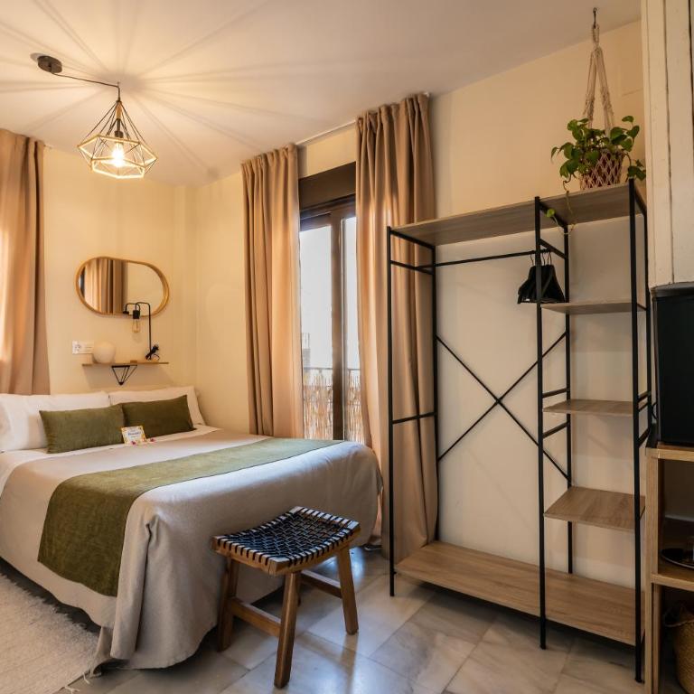 Rooms Vita - Double Room- Ground Floor - 9