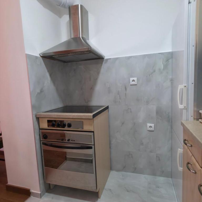 Apartman LU - Two-Bedroom Apartment - 4