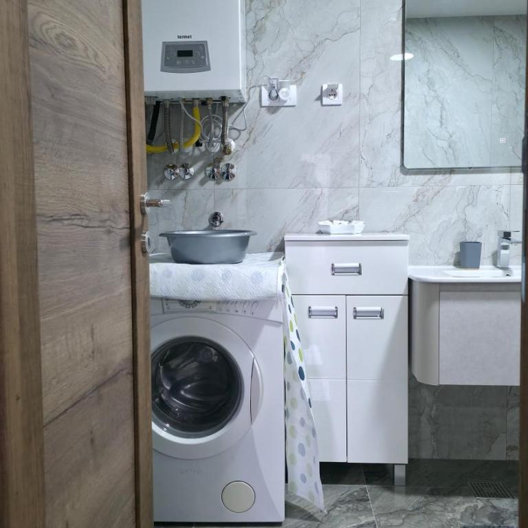 Apartman LU - Two-Bedroom Apartment - 5