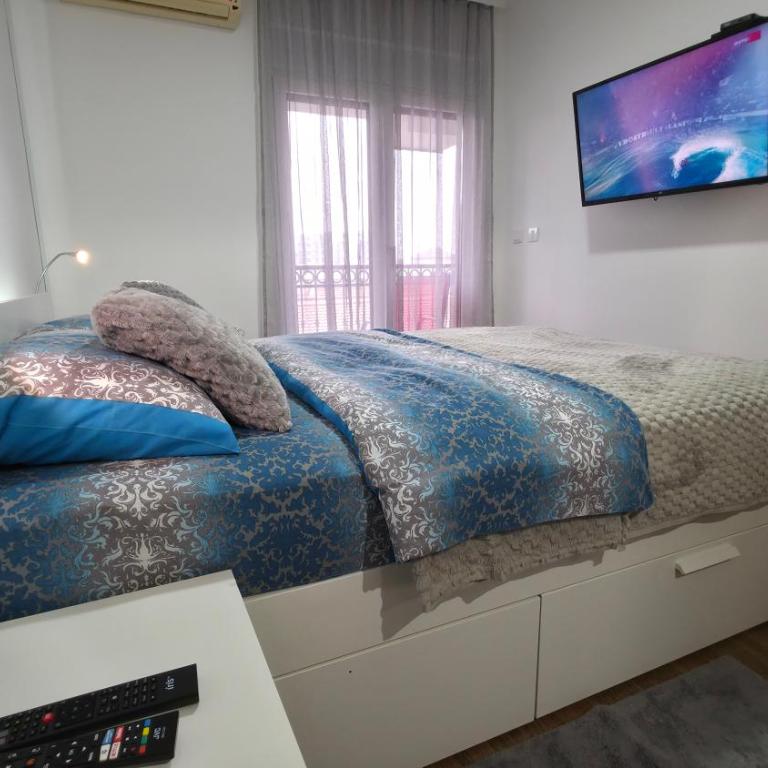 Apartman LU - Two-Bedroom Apartment - 8