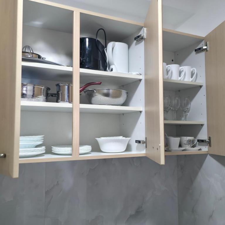 Apartman LU - Two-Bedroom Apartment - 10