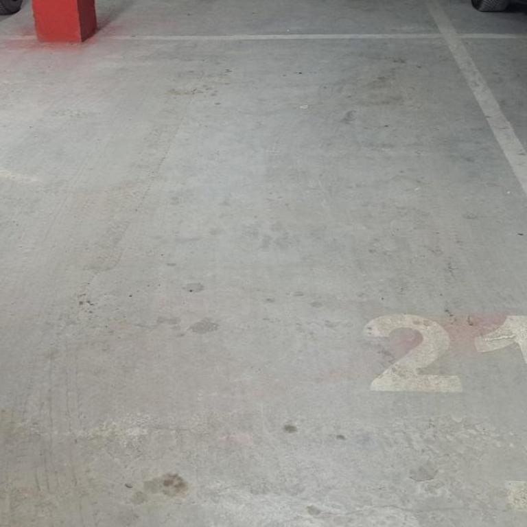 Apartman LU - Two-Bedroom Apartment - 11