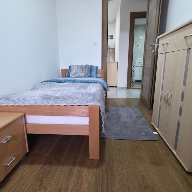 Apartman LU - Two-Bedroom Apartment - 12