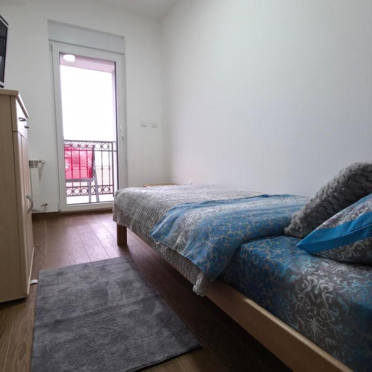 Apartman LU - Apartman sa 2 Spavaće Sobe - 13