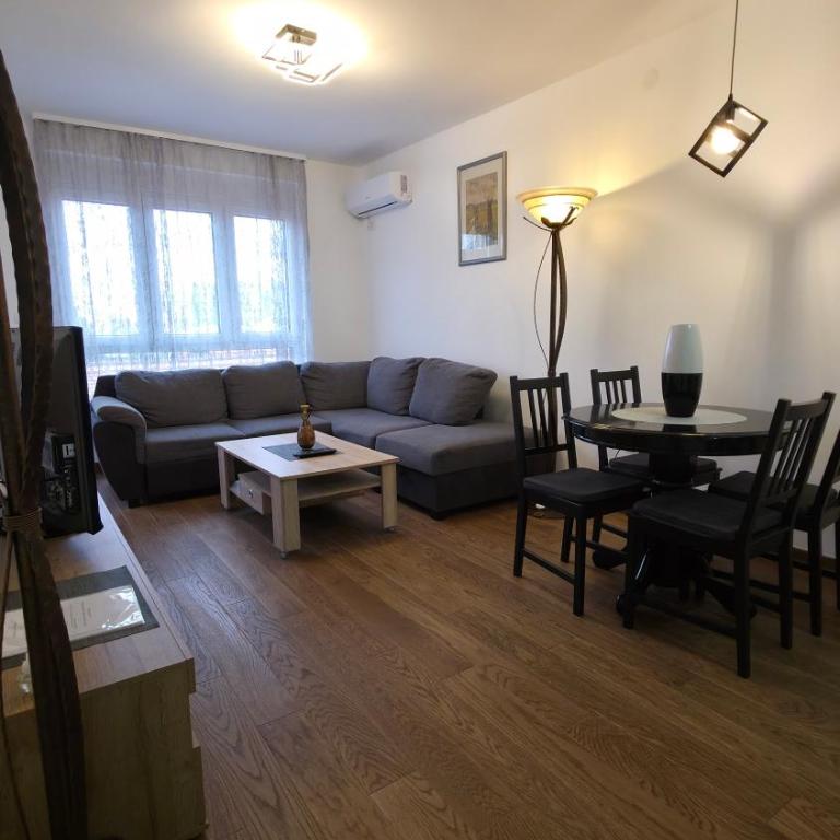 Apartman LU - Two-Bedroom Apartment - 16
