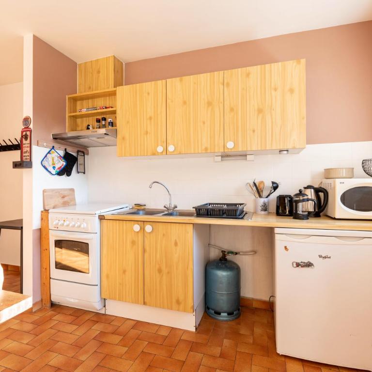 Le petit Schuss - Appartement 1 Chambre - 2