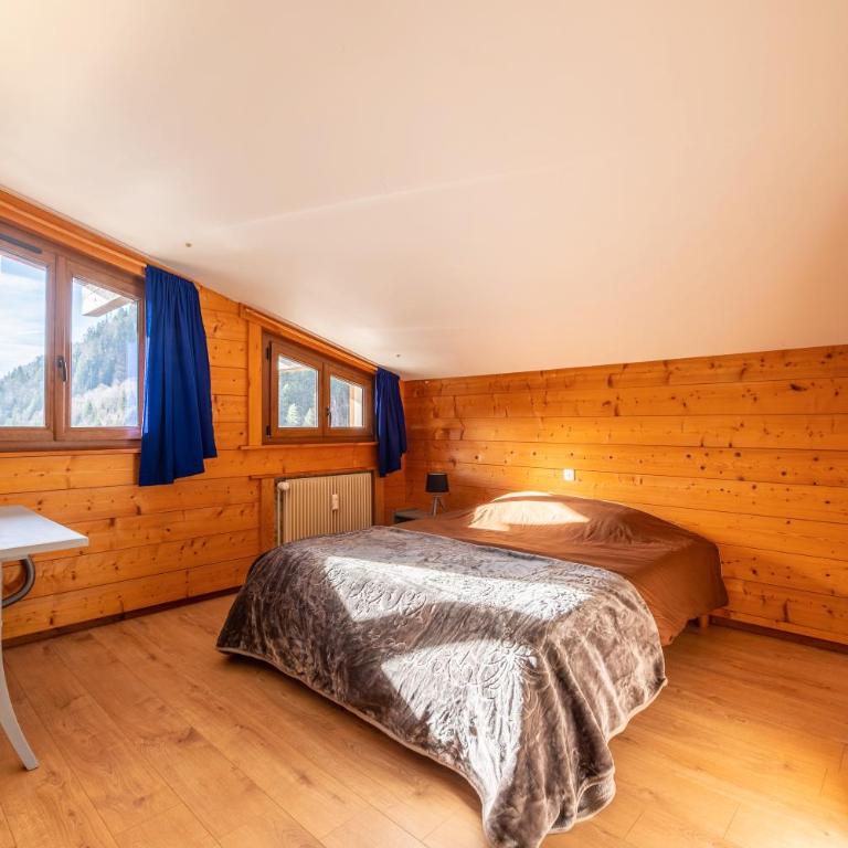 Le petit Schuss - Appartement 1 Chambre - 3
