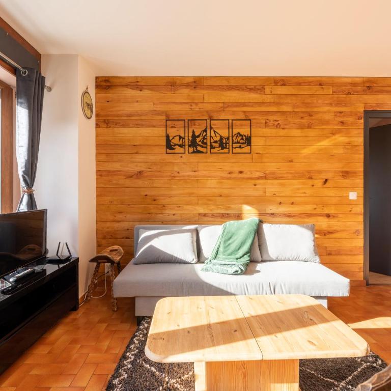 Le petit Schuss - Appartement 1 Chambre - 7