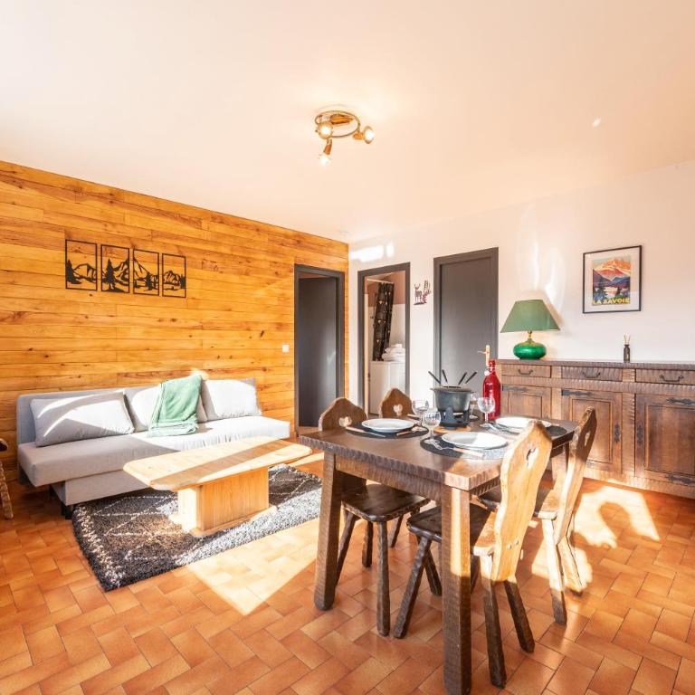 Le petit Schuss - Appartement 1 Chambre - 10