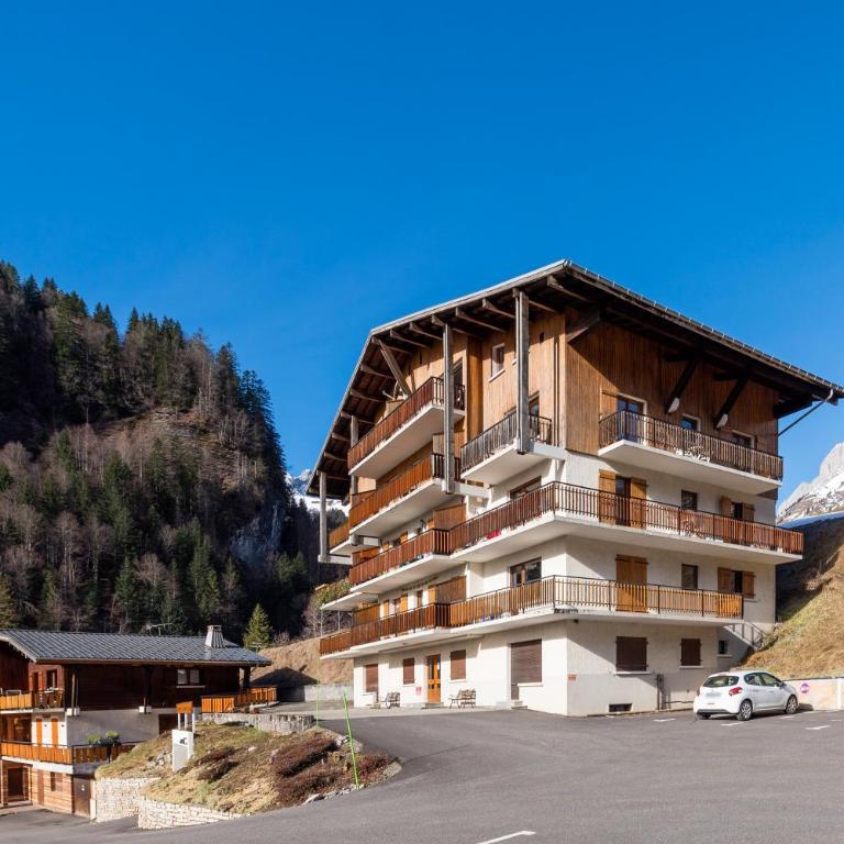 Le petit Schuss - Appartement 1 Chambre - 9