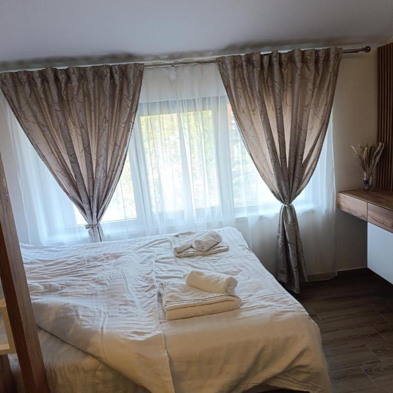 Apartman "A" Residence Hill Kopaonik - Apartman sa 1 Spavaćom Sobom - 9