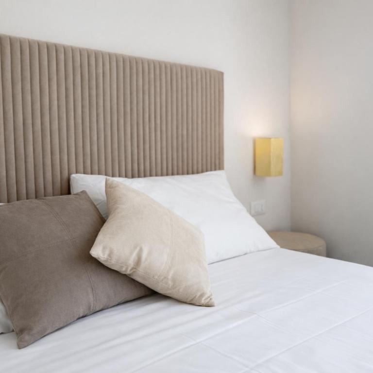Maison Hermes - Appartamento con 2 Camere da Letto - 17