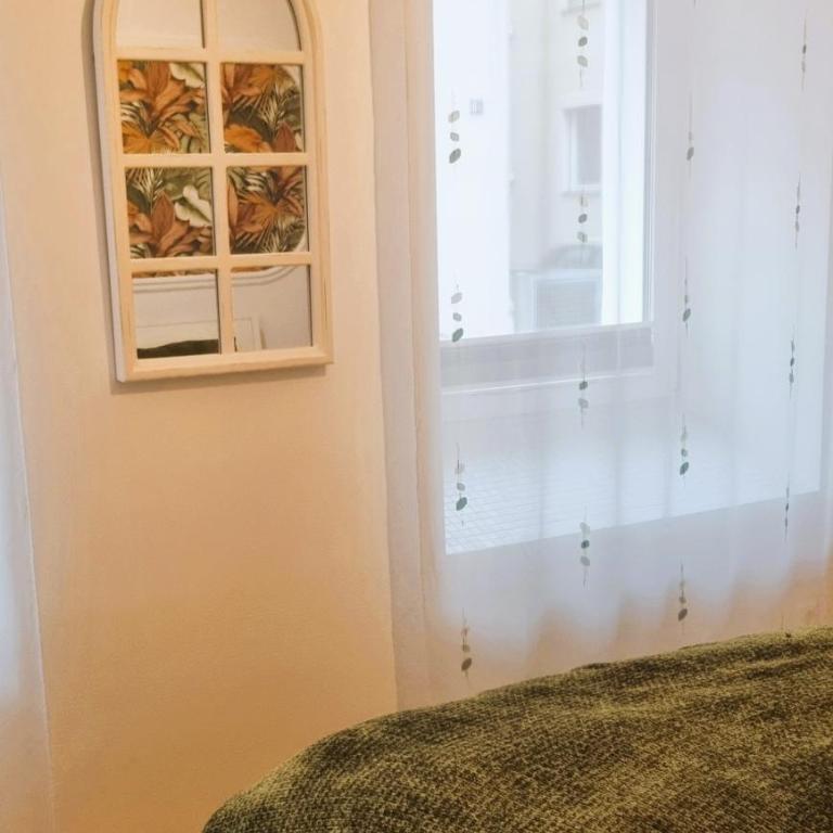 Schöner wohlfühlen in Augsburg 2 zimmer apartment zentral bis zu 4 personen - Appartement - 7
