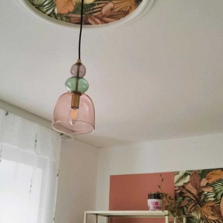 Schöner wohlfühlen in Augsburg 2 zimmer apartment zentral bis zu 4 personen - Appartement - 5