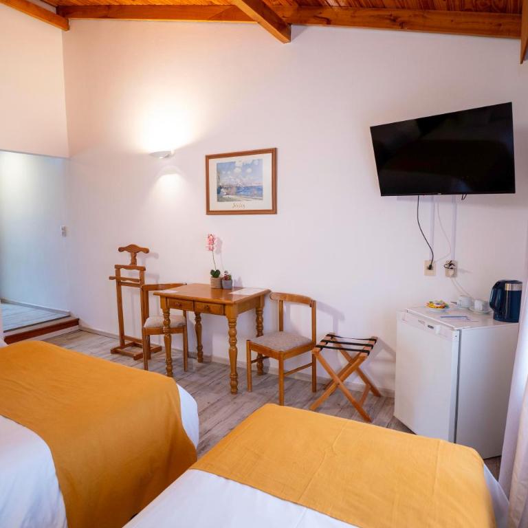 Hotel Bahía - Habitación Cuádruple Superior - 3