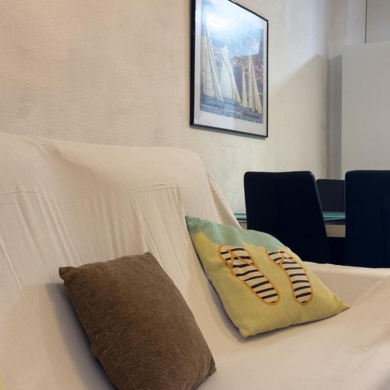 Global Vacacional, Apartamento 2 dormitorios en Canet d'en Berenguer - Apartment - 5