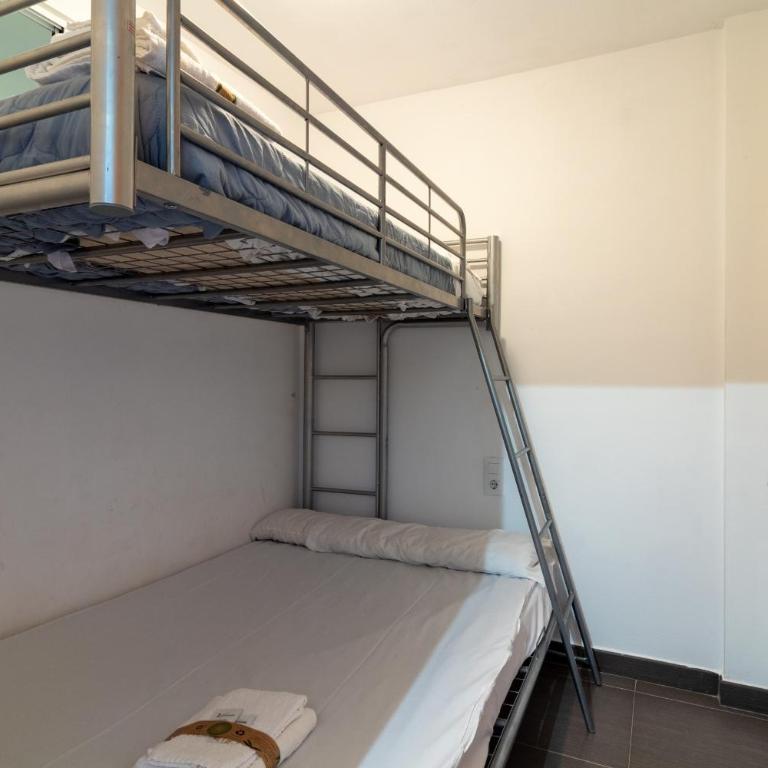 Global Vacacional, Apartamento 2 dormitorios en Canet d'en Berenguer - Apartment - 9