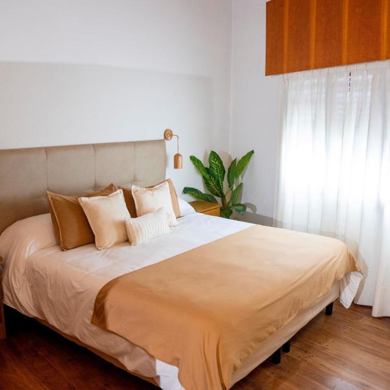 Hotel Bahía - Suite Superior con cama extragrande - 3