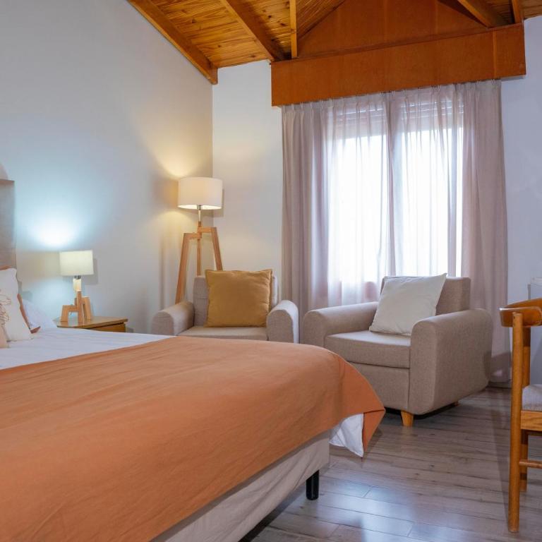 Hotel Bahía - Habitación Doble Superior - 1