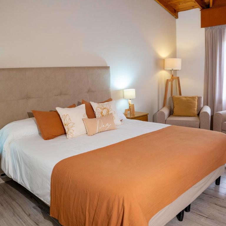 Hotel Bahía - Habitación Doble Superior - 4