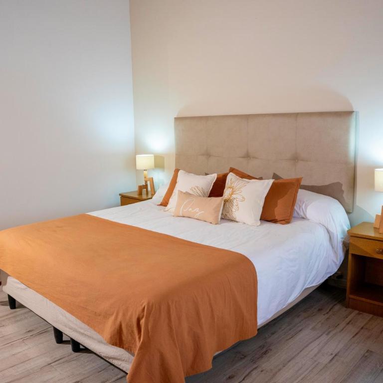 Hotel Bahía - Habitación Doble Superior - 3