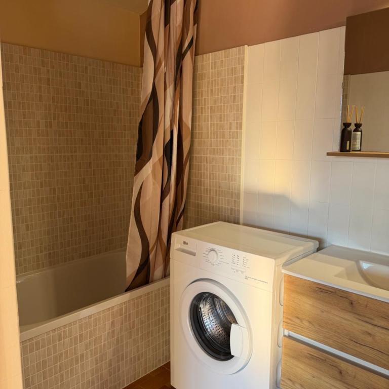 Le petit Schuss - Appartement 1 Chambre - 12