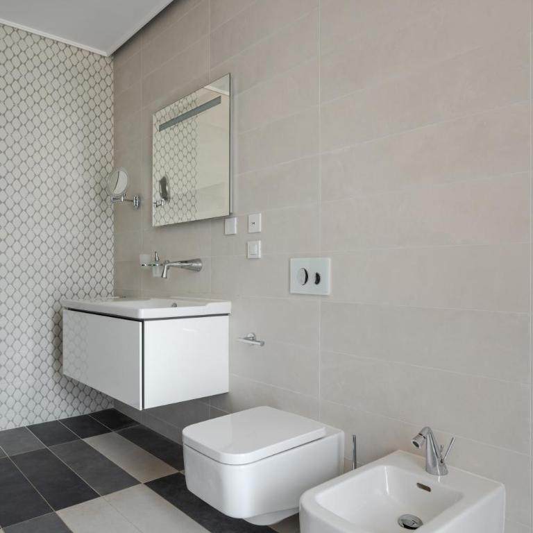 CONTiNUUM - Two-Bedroom Apartment with Terrace and Sea View - 5