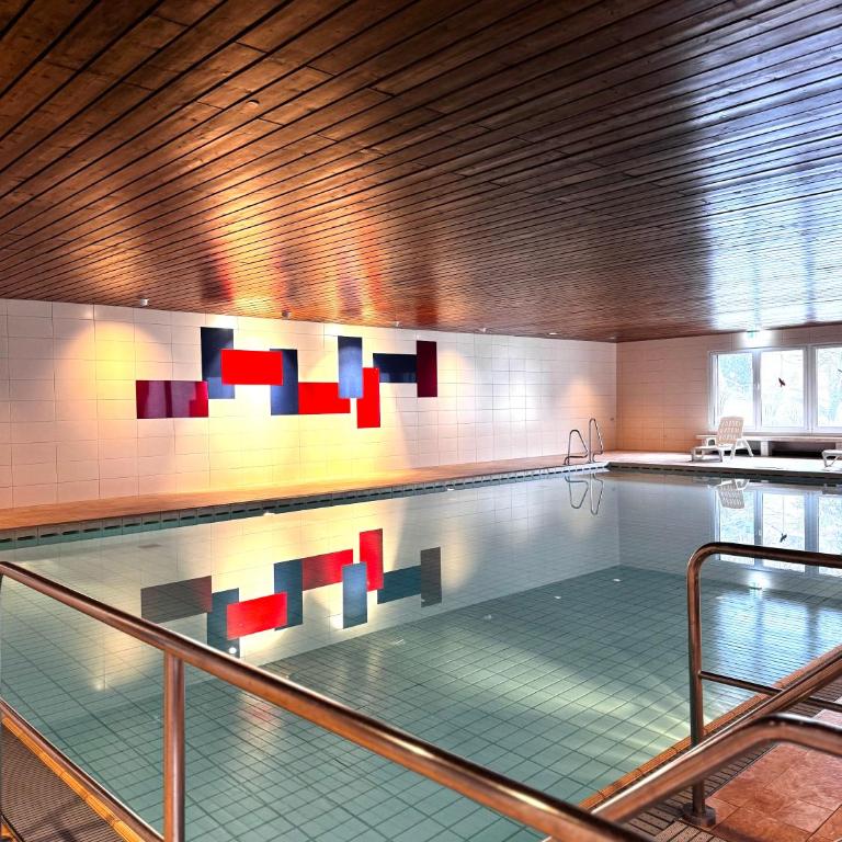 FeWo Bergveilchen 631 im Ferienpark Oberallgäu - Apartment mit 2 Schlafzimmern - 17