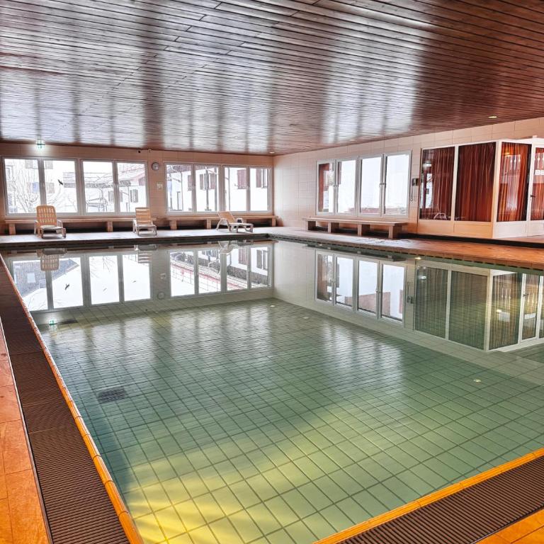 FeWo Bergveilchen 631 im Ferienpark Oberallgäu - Apartment mit 2 Schlafzimmern - 18