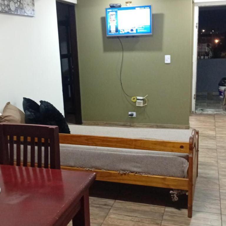 Departamento santa elena - One-Bedroom Apartment - 1