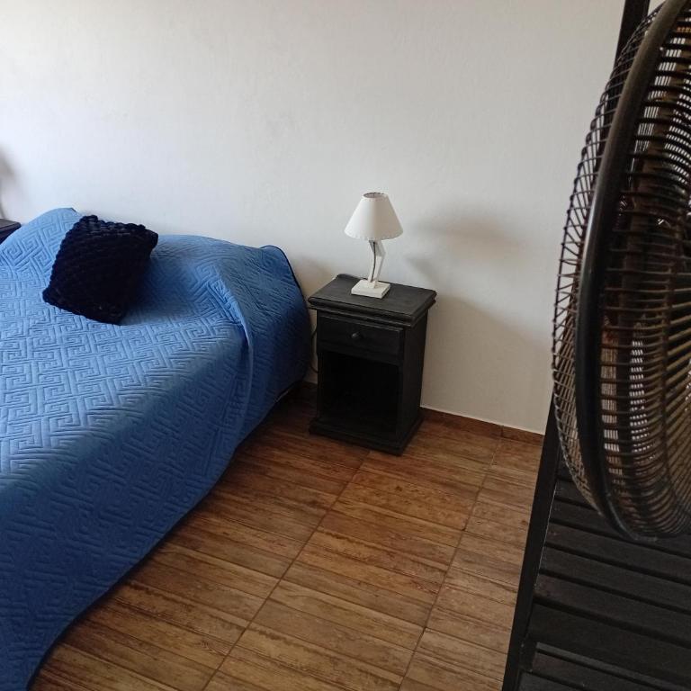 Departamento santa elena - One-Bedroom Apartment - 4