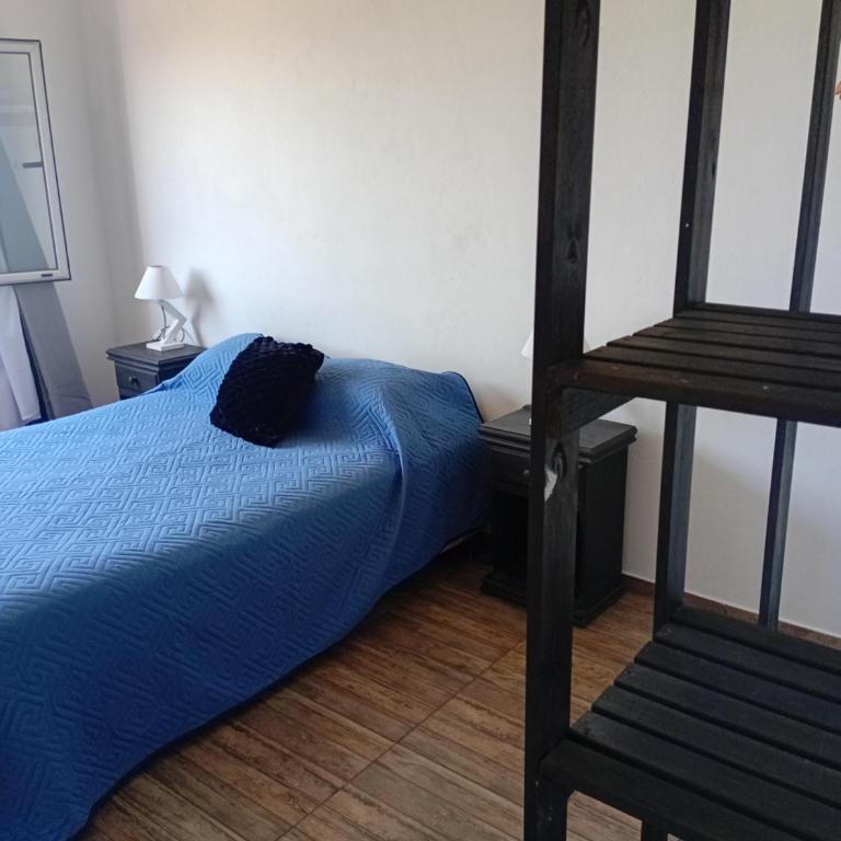 Departamento santa elena - One-Bedroom Apartment - 6