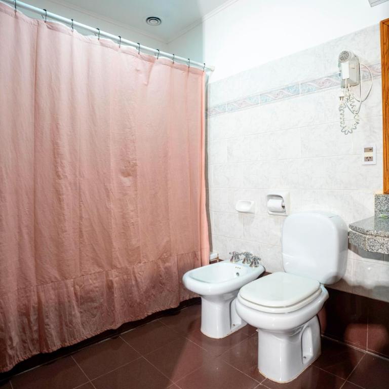 Hotel Bahía - Habitación Doble Superior - 2 camas - 2