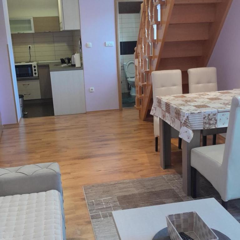 Apartmani Aleksijević Zlatibor - Apartman sa 1 Spavaćom Sobom - 5