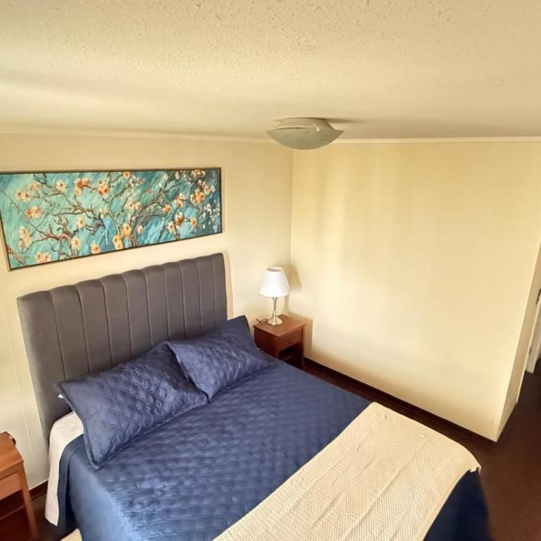 Viña del Mar - Parque Marina - Two-Bedroom Apartment - 7