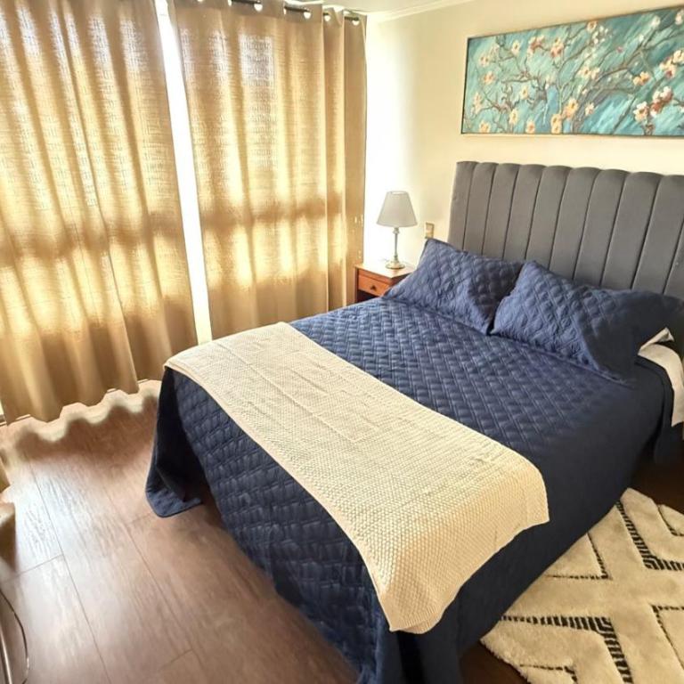 Viña del Mar - Parque Marina - Two-Bedroom Apartment - 6