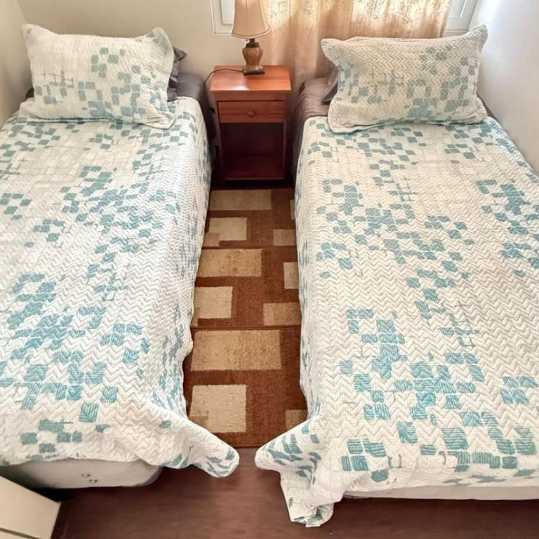 Viña del Mar - Parque Marina - Two-Bedroom Apartment - 10