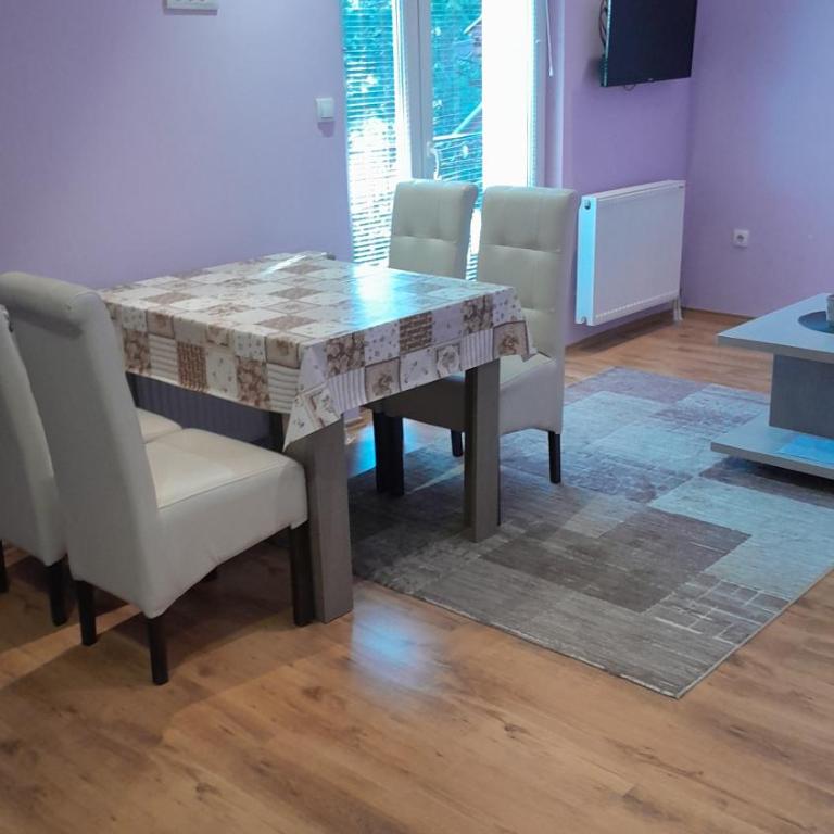 Apartmani Aleksijević Zlatibor - Apartman sa 1 Spavaćom Sobom - 3