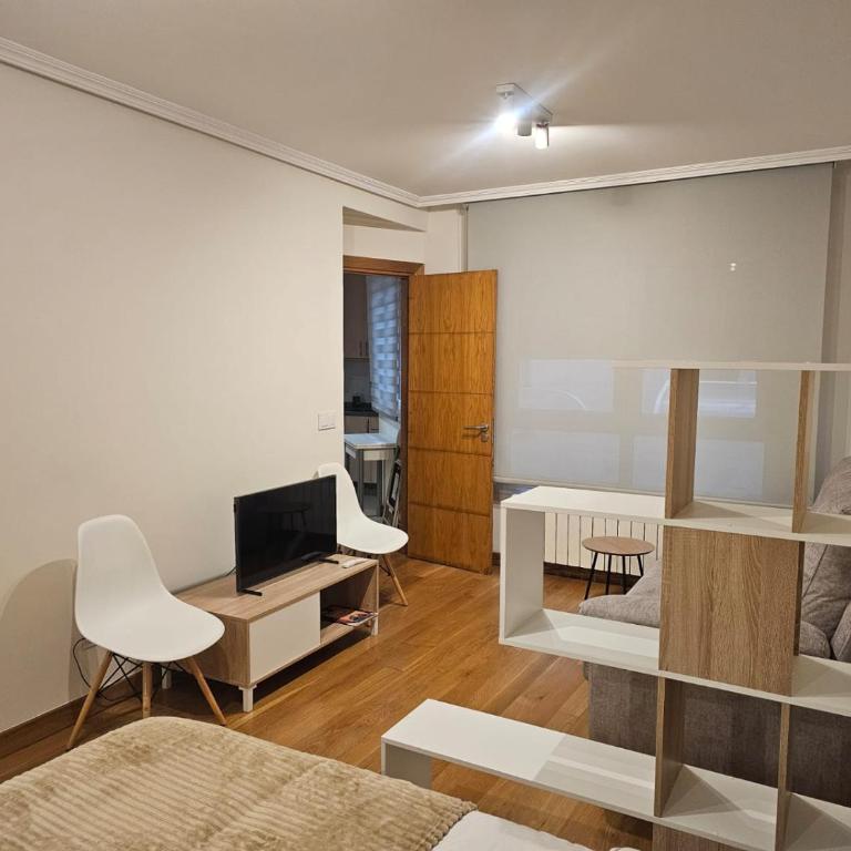 SANTIAGO de VIGO VIALIA - Apartment mit 1 Schlafzimmer - 5
