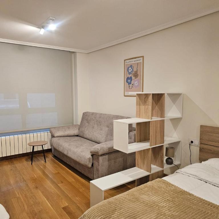 SANTIAGO de VIGO VIALIA - Apartment mit 1 Schlafzimmer - 7