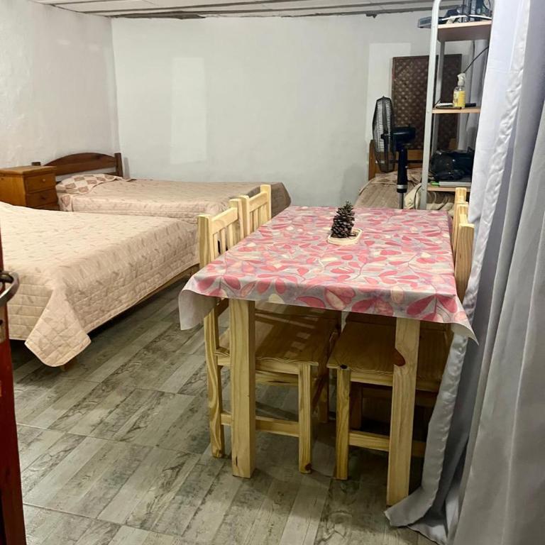 Las Casitas de Fran - One-Bedroom Apartment - 2