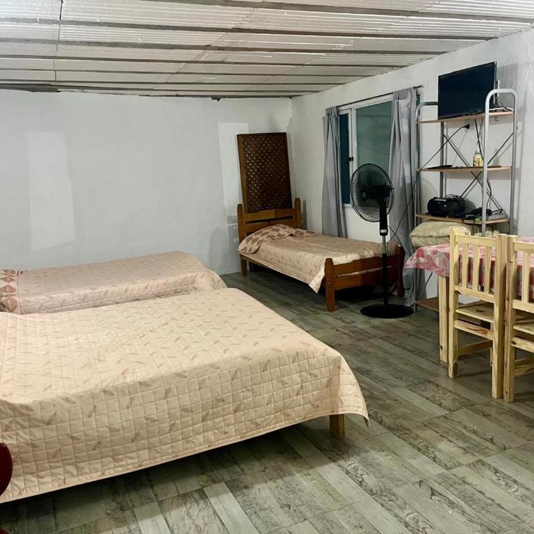 Las Casitas de Fran - One-Bedroom Apartment - 5