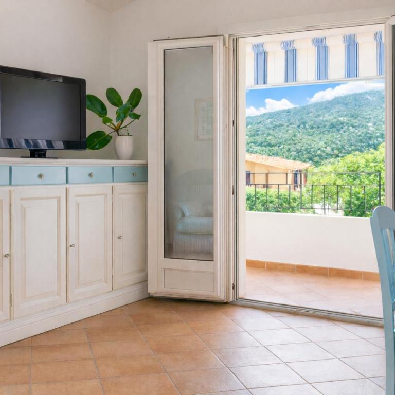 Riflessi sul mare - Appartamento con 1 Camera da Letto e Vista Mare - 27